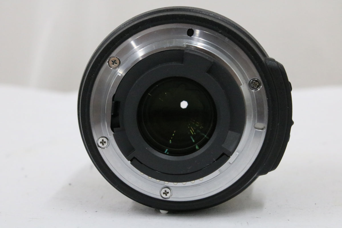 ニコン Nikon DX AF-S Micro NIKKOR 40mm F2.8 G レンズ 7