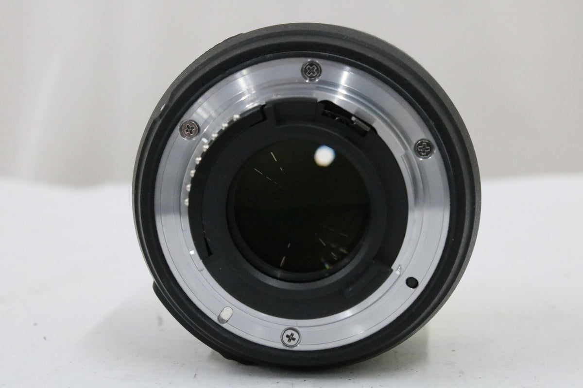 【元箱付き】ニコン Nikon DX AF-S NIKKOR 35mm F1.8 G レンズ 7