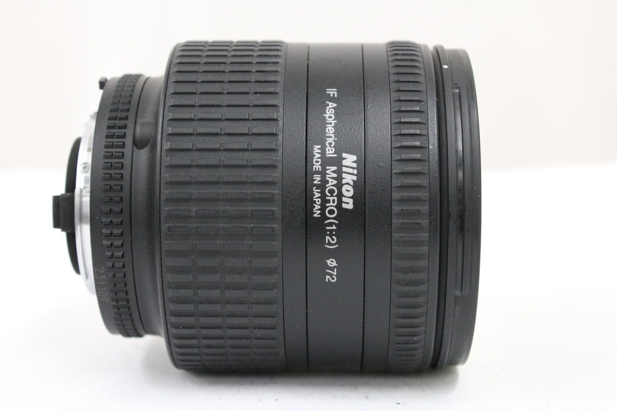 ニコン Nikon AF NIKKOR 24-85mm F2.8-4 D レンズ 3