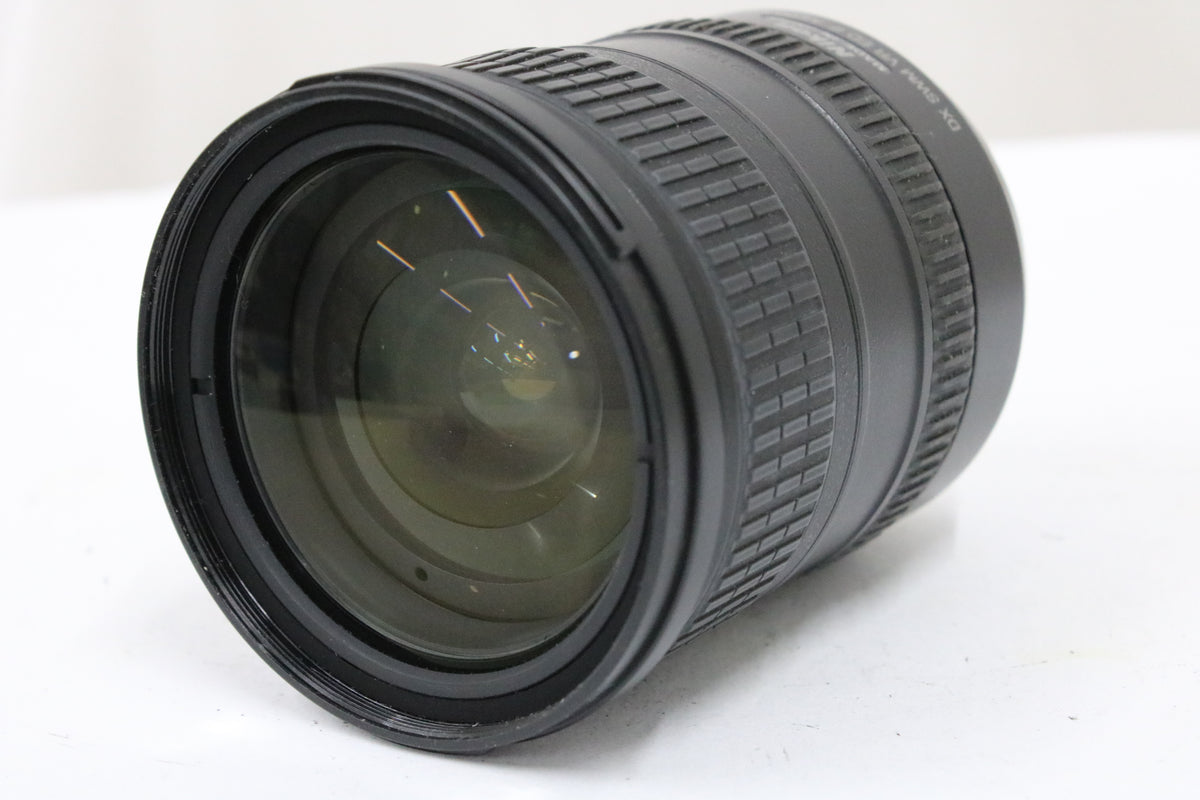 ニコン Nikon DX AF-S NIKKOR 18-200mm F3.5-5.6 G ED VR レンズ 1