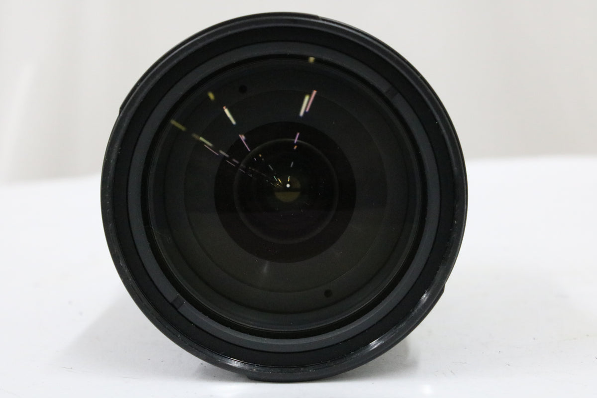 ニコン Nikon DX AF-S NIKKOR 18-200mm F3.5-5.6 G ED VR レンズ 2