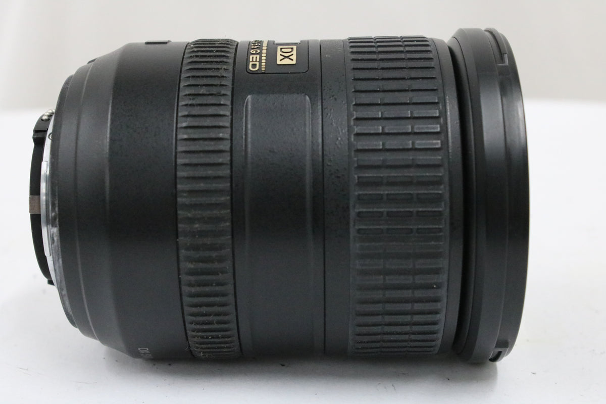 ニコン Nikon DX AF-S NIKKOR 18-200mm F3.5-5.6 G ED VR レンズ 6