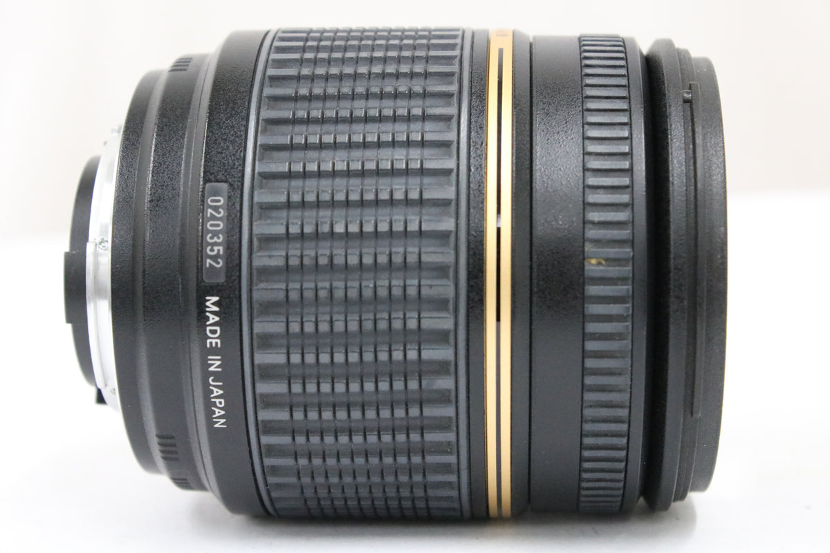 タムロン Tamron ASPHERICAL Di II AF 18-250mm F3.5-6.3 MACRO レンズ 5