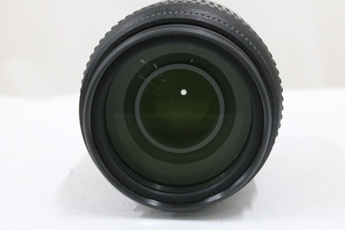 ニコン Nikon DX AF-S NIKKOR 55-300mm F4.5-5.6 G ED VR レンズ 2
