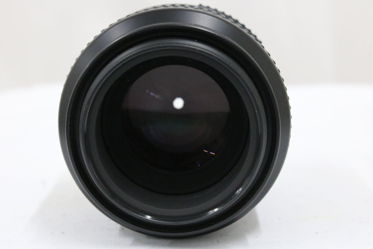 ニコン Nikon AF MICRO NIKKOR 105mm F2.8 レンズ 2