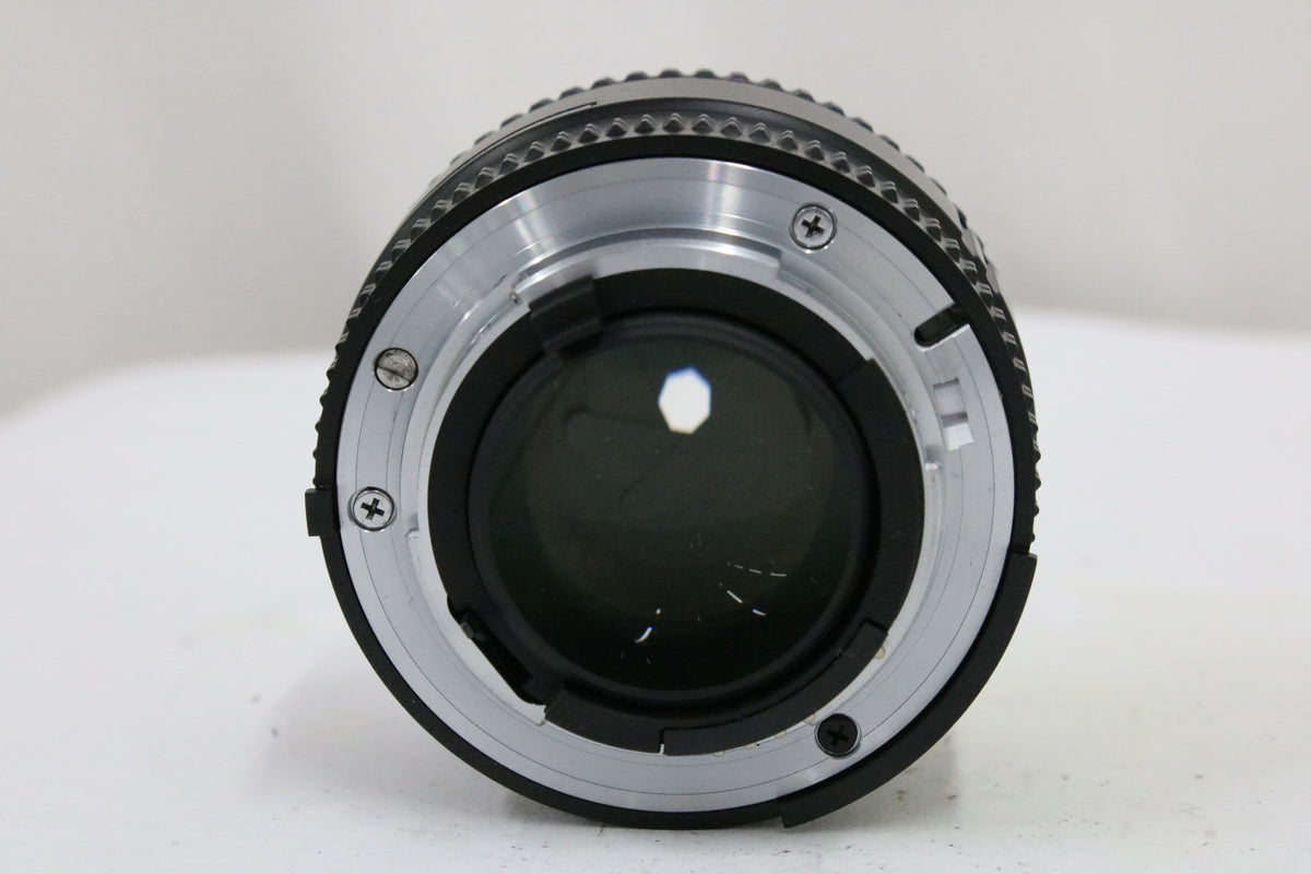 ニコン Nikon AF NIKKOR 50mm F1.4 D レンズ 7