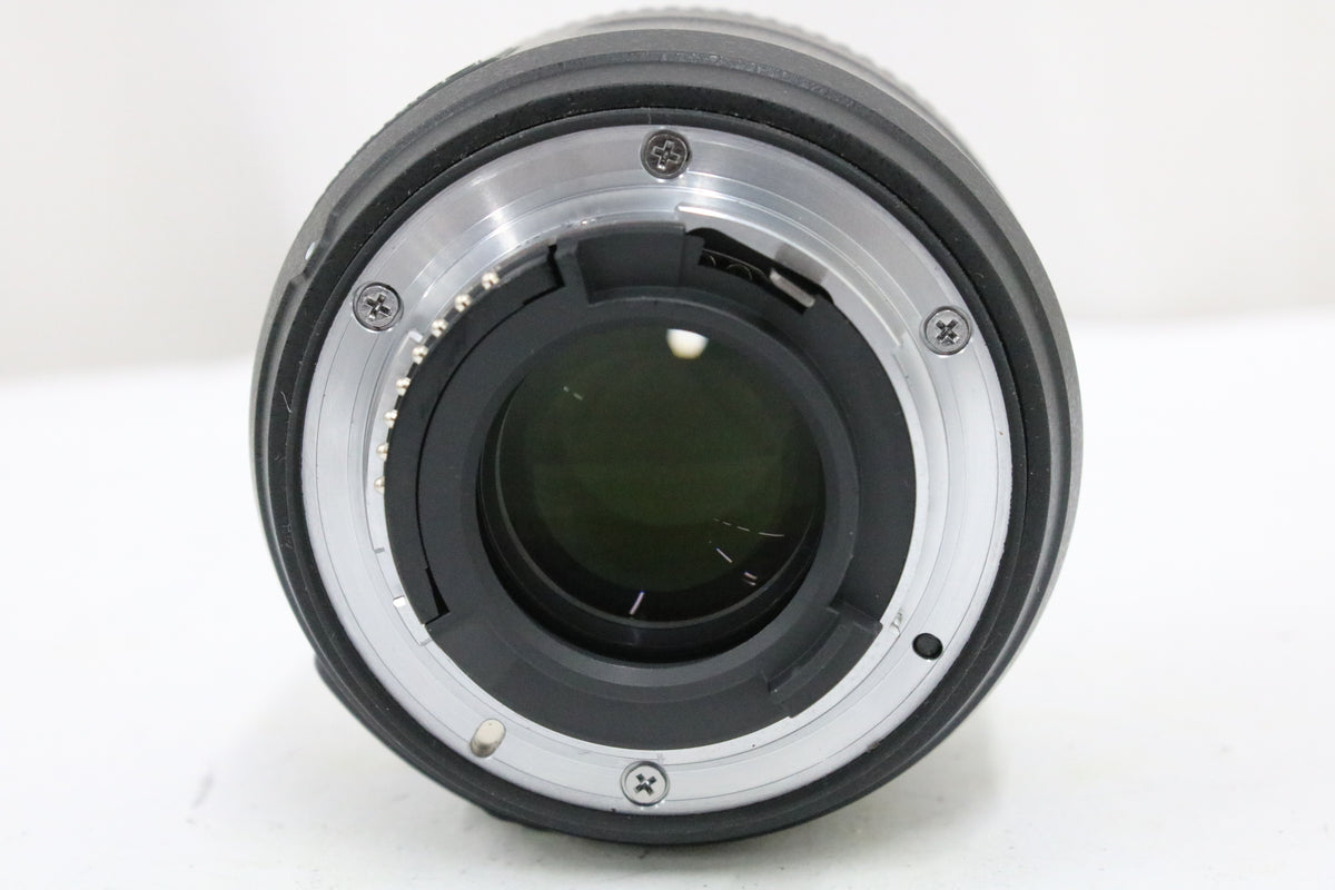 ニコン Nikon DX AF-S NIKKOR 35mm F1.8 G レンズ 7