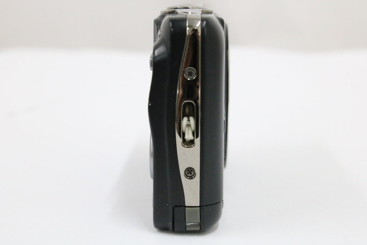 フジフィルム Fujifilm FINEPIX JX 5x WIDE ブラック コンパクトデジタルカメラ 3