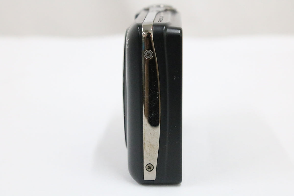フジフィルム Fujifilm FINEPIX JX 5x WIDE ブラック コンパクトデジタルカメラ 5