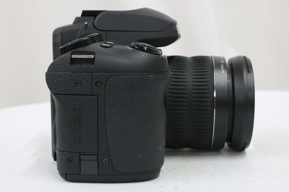 フジフィルム Fujifilm FINEPIX HS 30 EXR 30x ブラック バッテリー付き コンパクトデジタルカメラ 3
