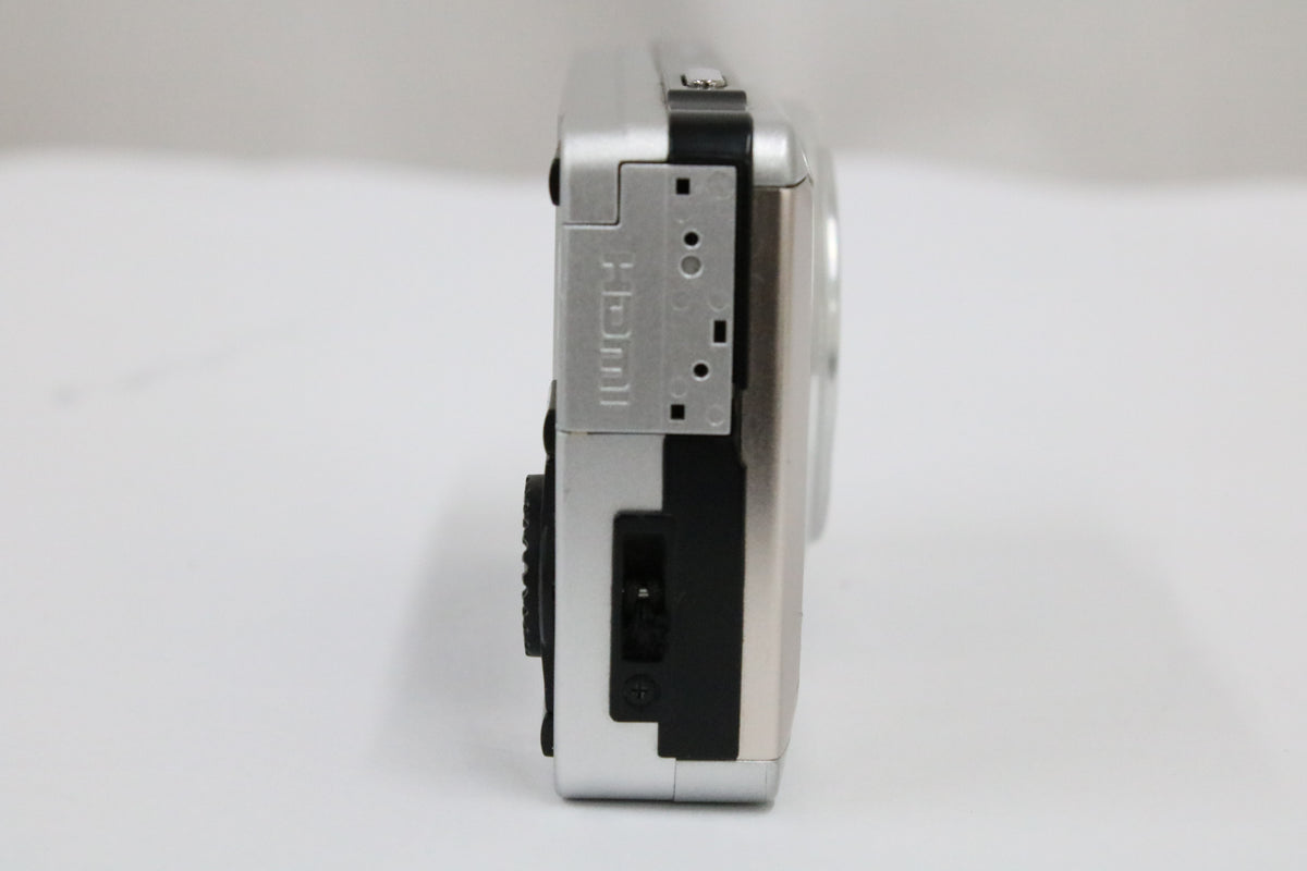 オリンパス Olympus μ mju μ-7040 7x WIDE バッテリー付き コンパクトデジタルカメラ 3