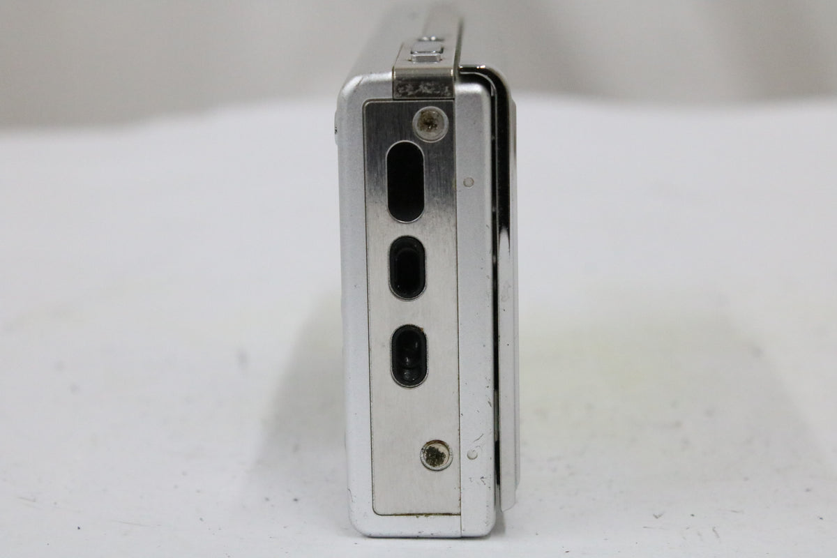 フジフィルム Fujifilm FINEPIX Z5fd 3x コンパクトデジタルカメラ 3