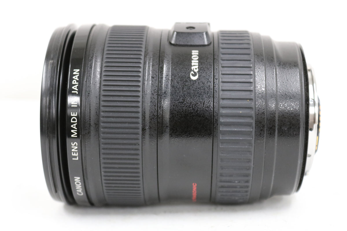 キャノン Canon EF 24-105mm F4 L IS USM レンズ 6