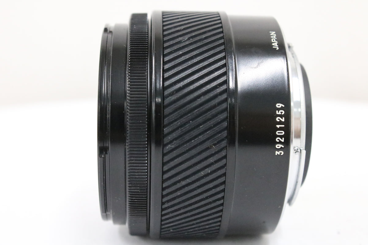 ミノルタ Minolta AF 28mm F2 レンズ 5