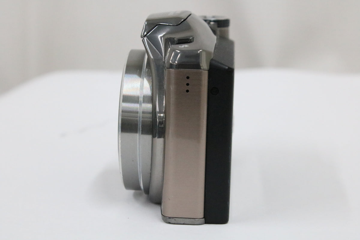 オリンパス Olympus SZ-31MR ブラウン 24x バッテリー付き コンパクトデジタルカメラ 5
