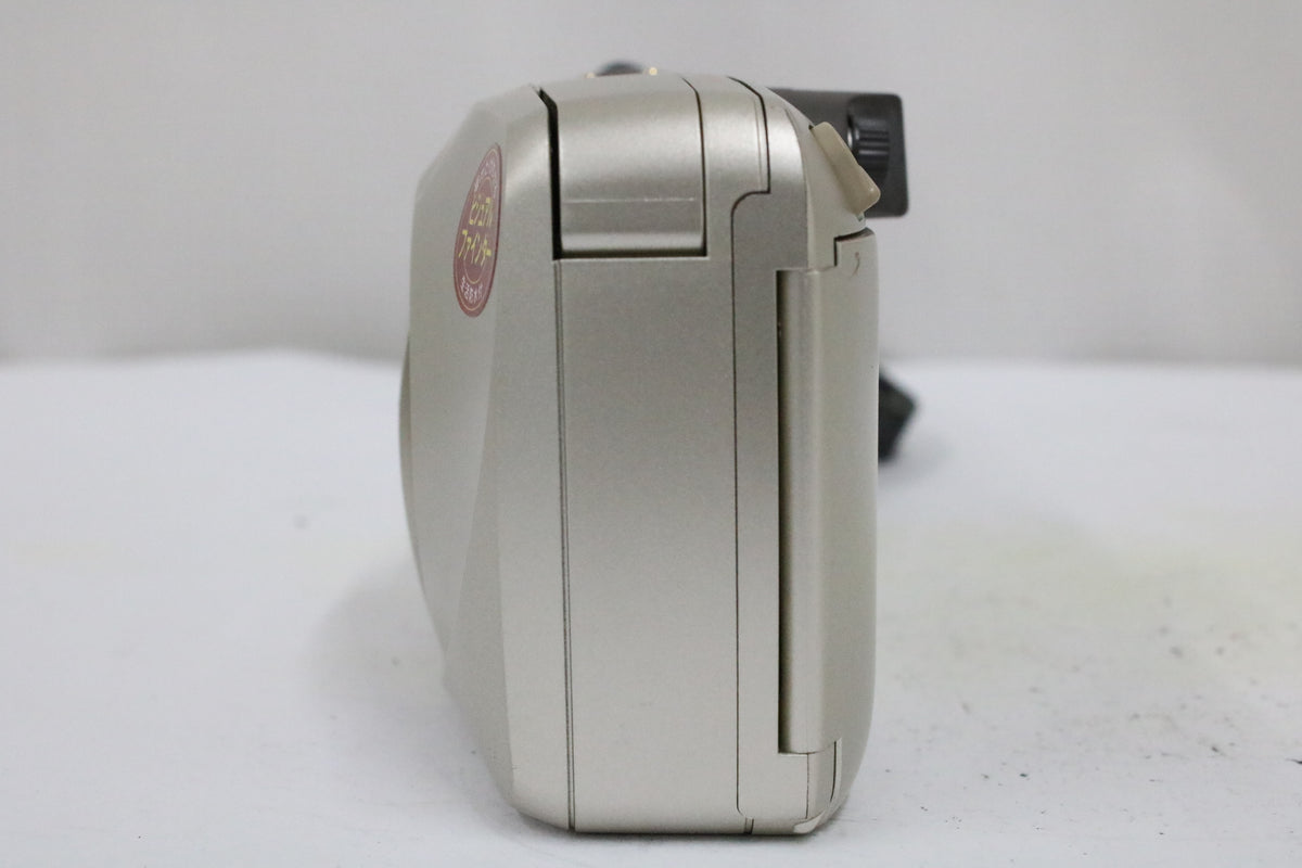 オリンパス Olympus μ mju ZOOM 140 VF 38-140mm コンパクトカメラ 3