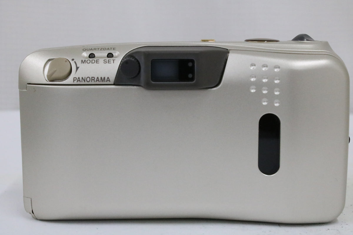 オリンパス Olympus μ mju ZOOM 140 VF 38-140mm コンパクトカメラ 4