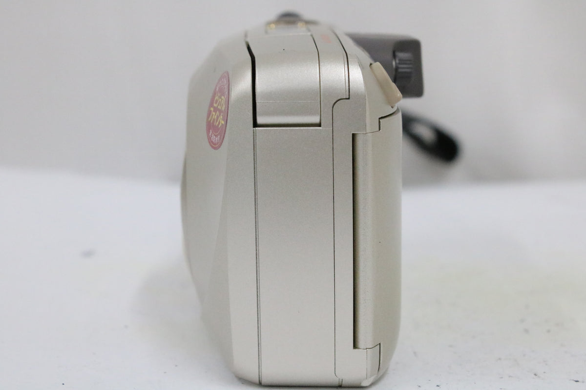 オリンパス Olympus μ mju ZOOM 140 VF 38-140mm コンパクトカメラ 3