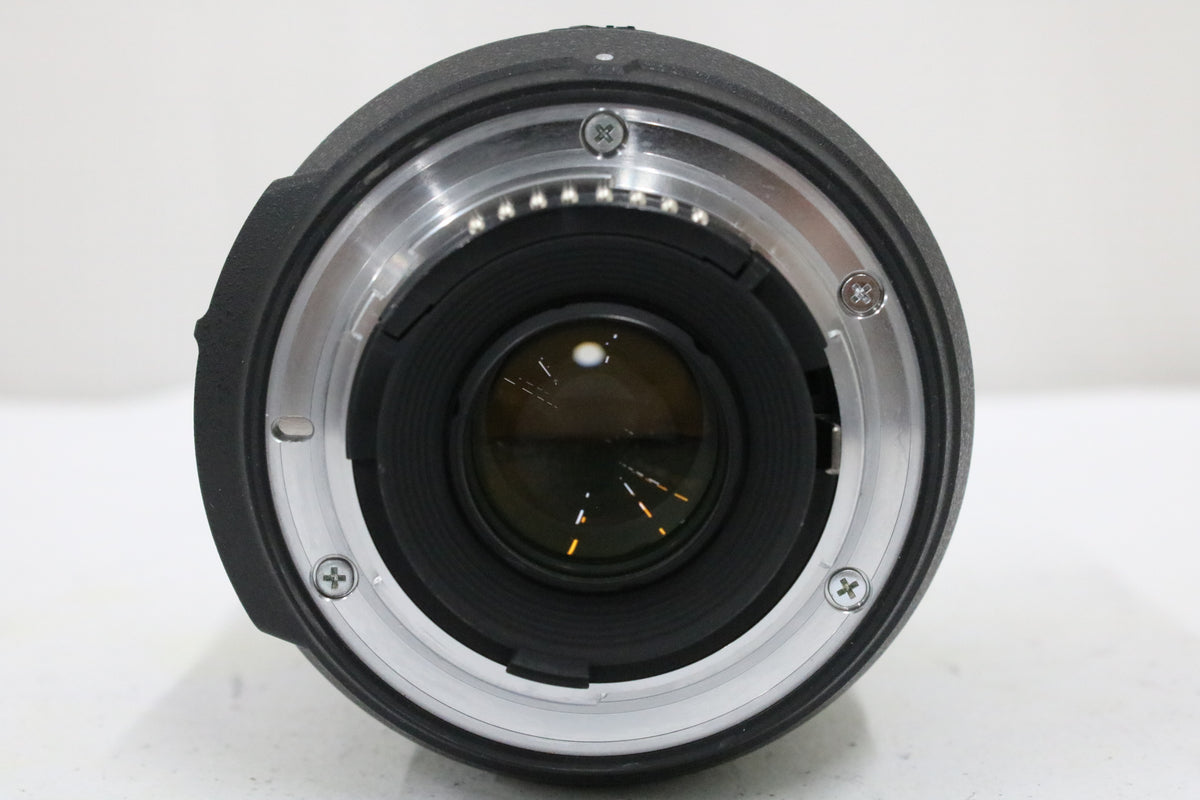 ニコン Nikon DX AF-S NIKKOR 16-85mm F3.5-5.6G ED VR レンズ 7
