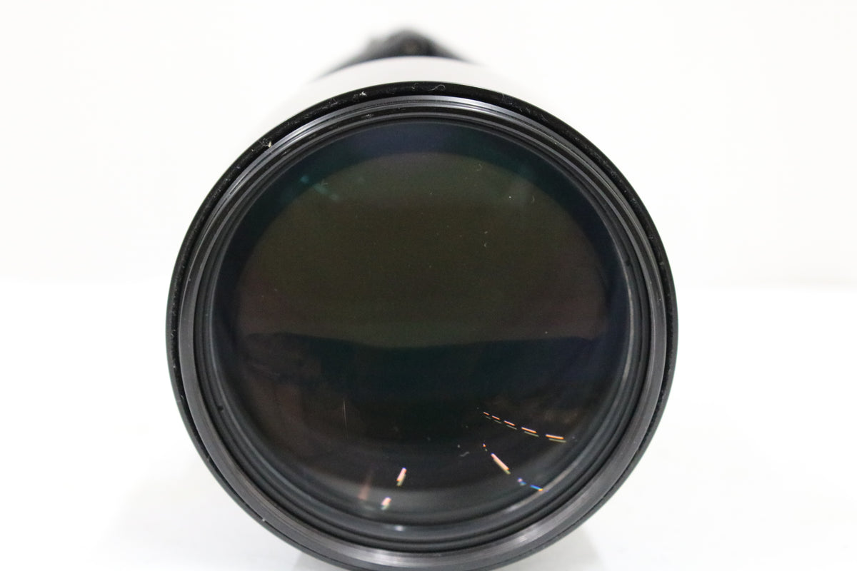 ニコン Nikon NIKKOR ✳︎ ED Ai-s 300mm F4.5 レンズ 2