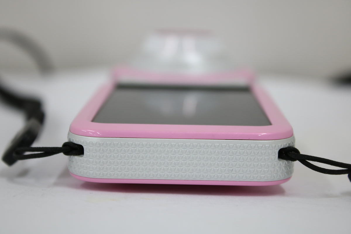 カシオ Casio EXILIM EX-FR100LCT ピンク 付属品多数 コンパクトデジタルカメラ 3