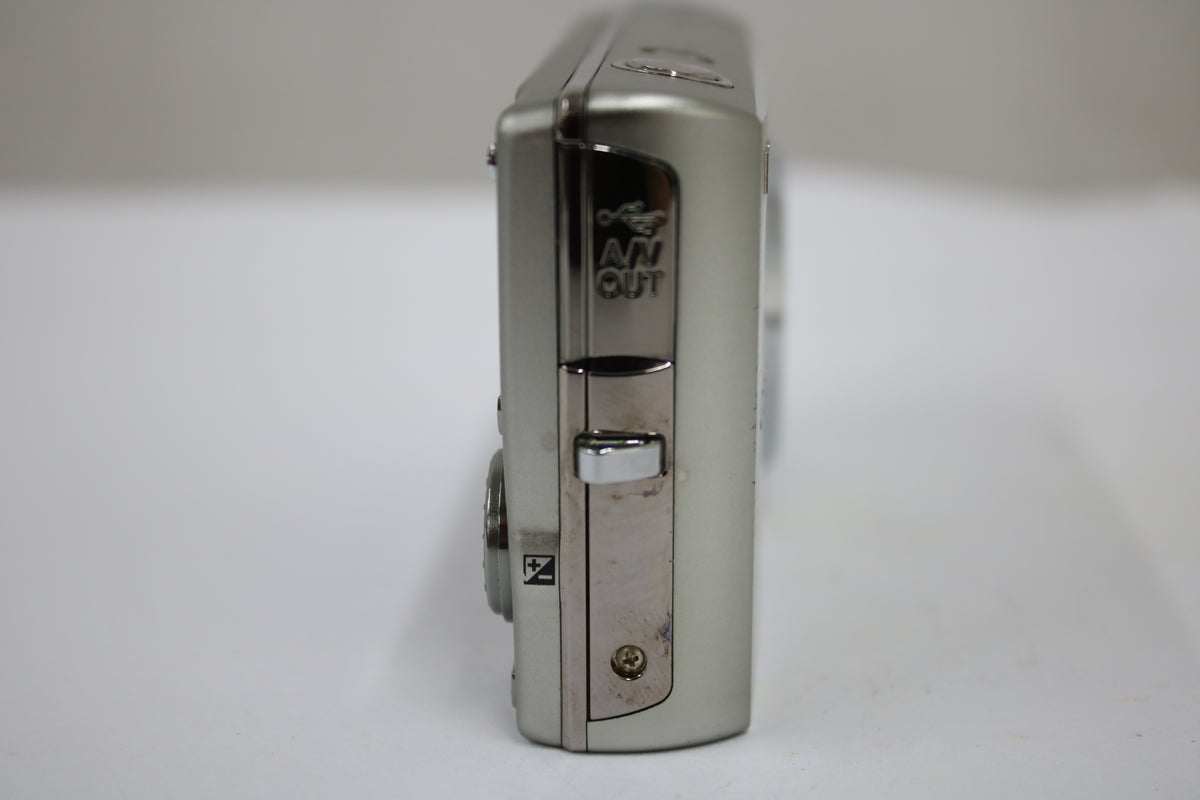 ニコン Nikon COOLPIX S610c 4x コンパクトデジタルカメラ 3