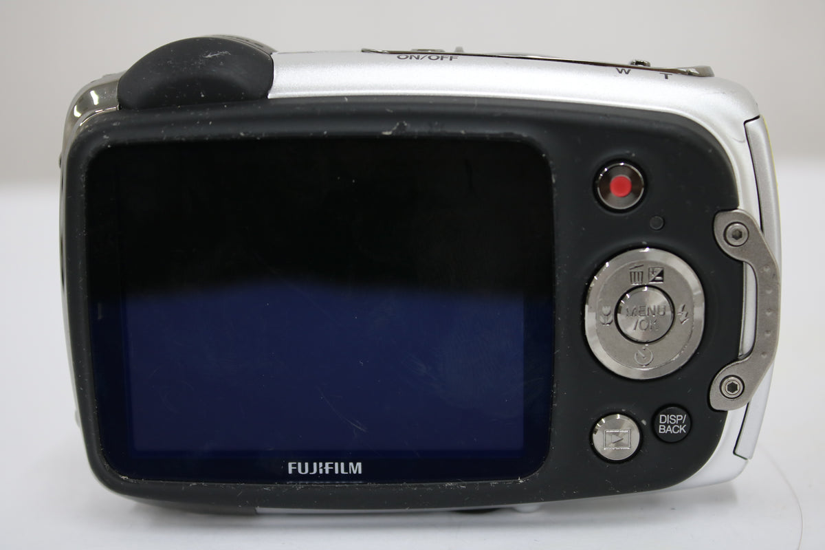 フジフィルム Fujifilm FINEPIX XP50 5x バッテリー付き コンパクトデジタルカメラ 4