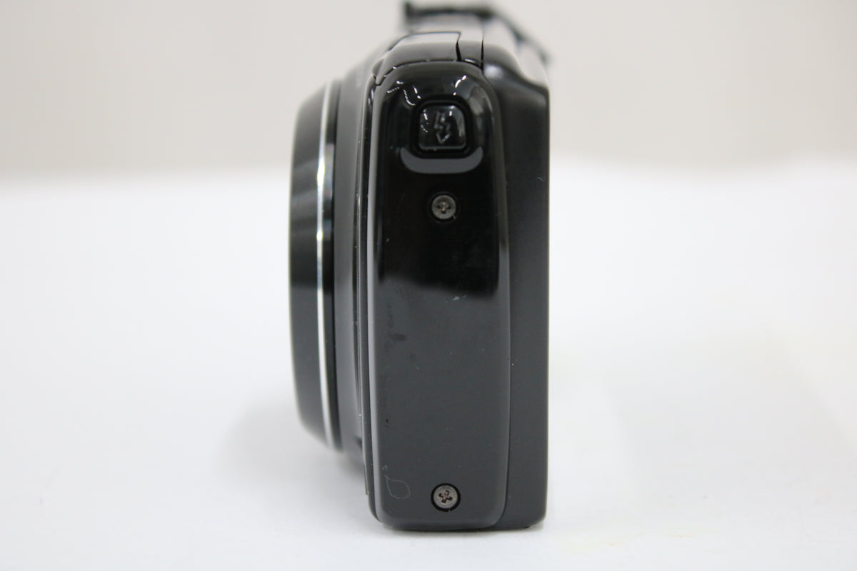 フジフィルム Fujifilm FINEPIX F660EXR 15x ブラック バッテリー付き コンパクトデジタルカメラ 5