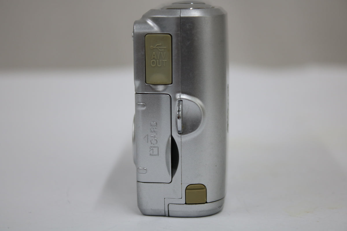 ニコン Nikon COOLPIX L14 3x コンパクトデジタルカメラ 3