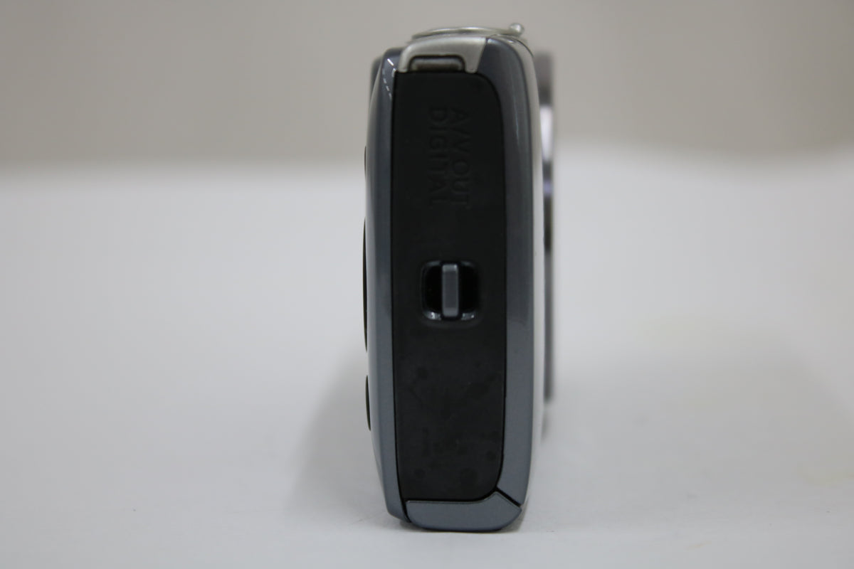 キャノン Canon IXY 160 8x バッテリー付き コンパクトデジタルカメラ 3