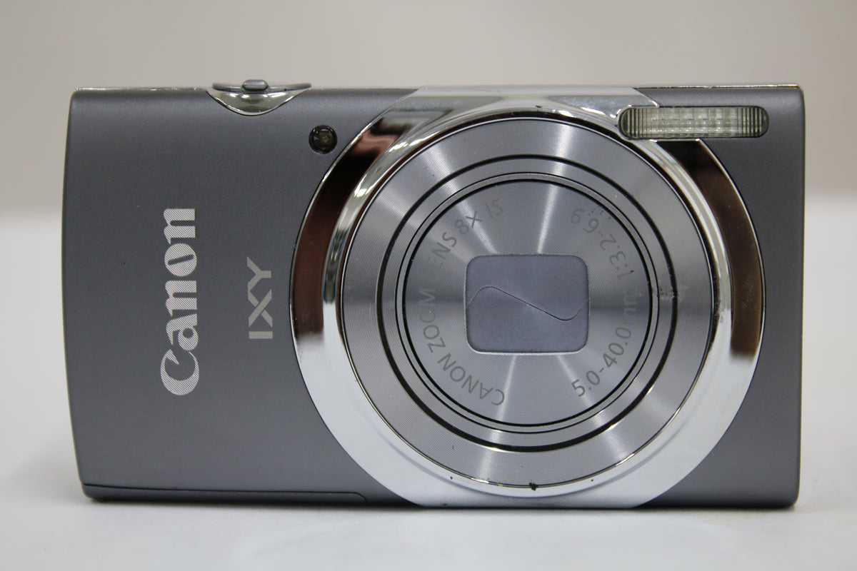 キャノン CanonIXY 130 8x バッテリー付き コンパクトデジタルカメラ 2