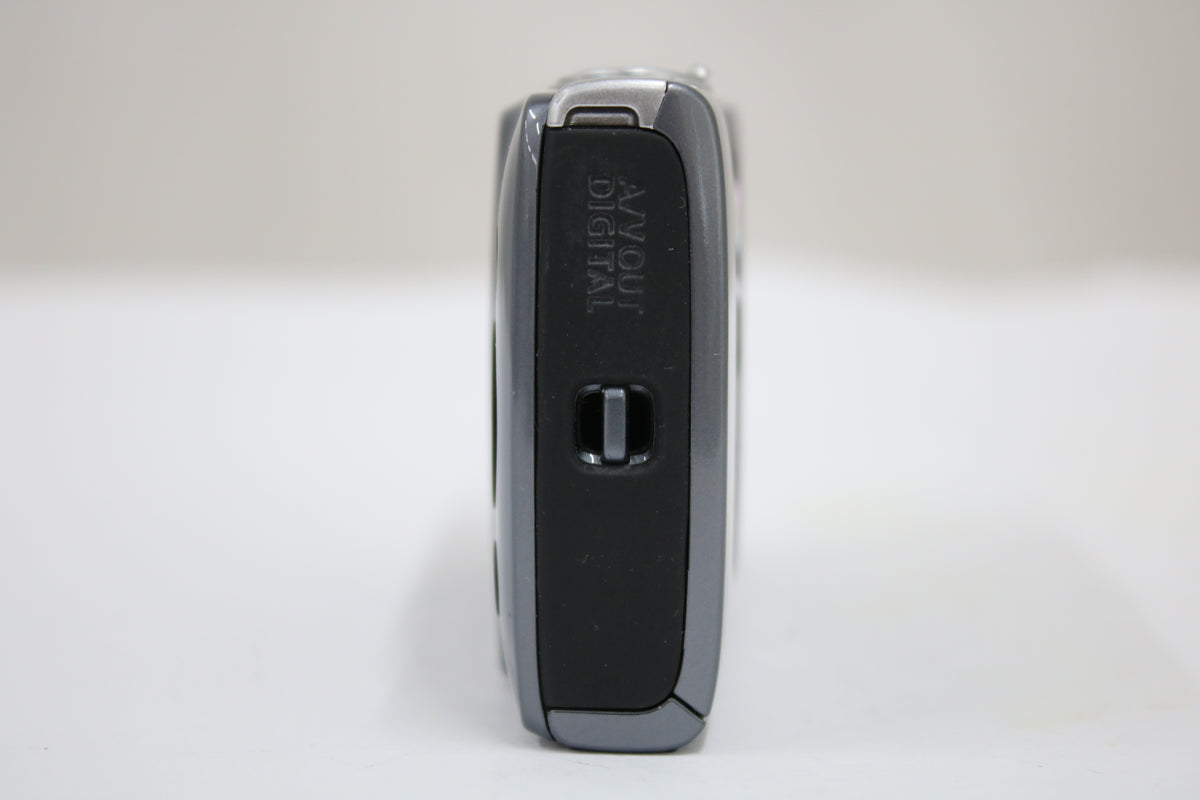 キャノン Canon IXY 160 8x バッテリー付き コンパクトデジタルカメラ 3