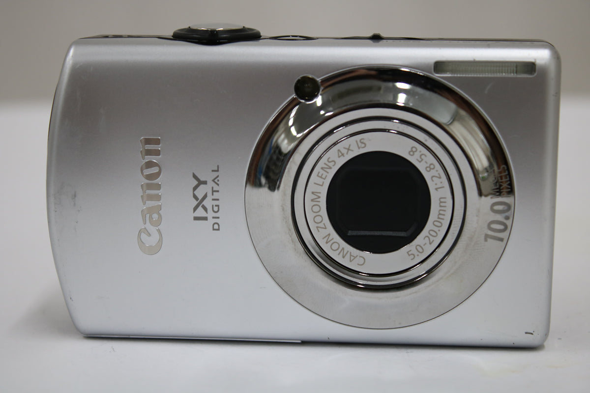キャノン Canon IXY DIGITAL 920 IS 4x コンパクトデジタルカメラ 2