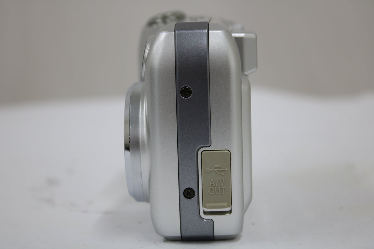 【便利な単三電池で使用可】ニコン Nikon COOLPIX 4100 コンパクトデジタルカメラ 5