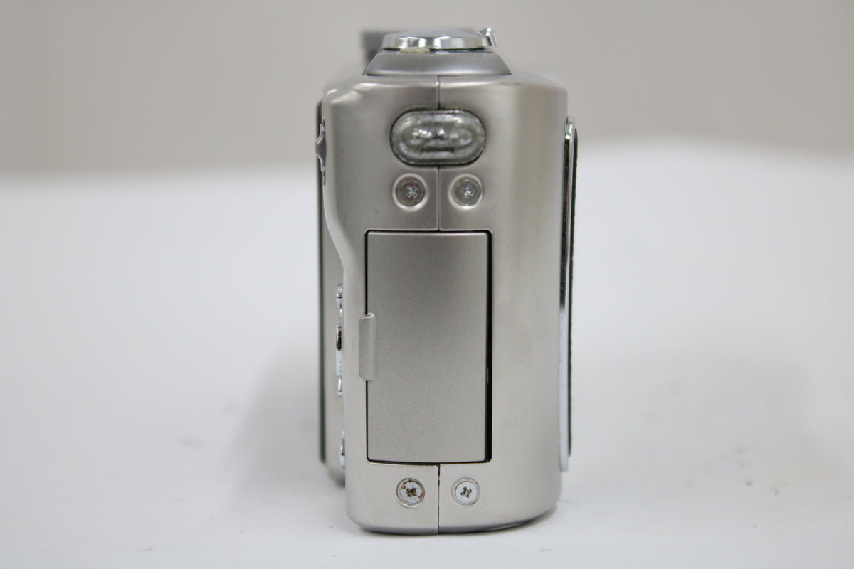 パナソニック Panasonic LUMIX DMC-TZ5 バッテリー付き コンパクトデジタルカメラ 3