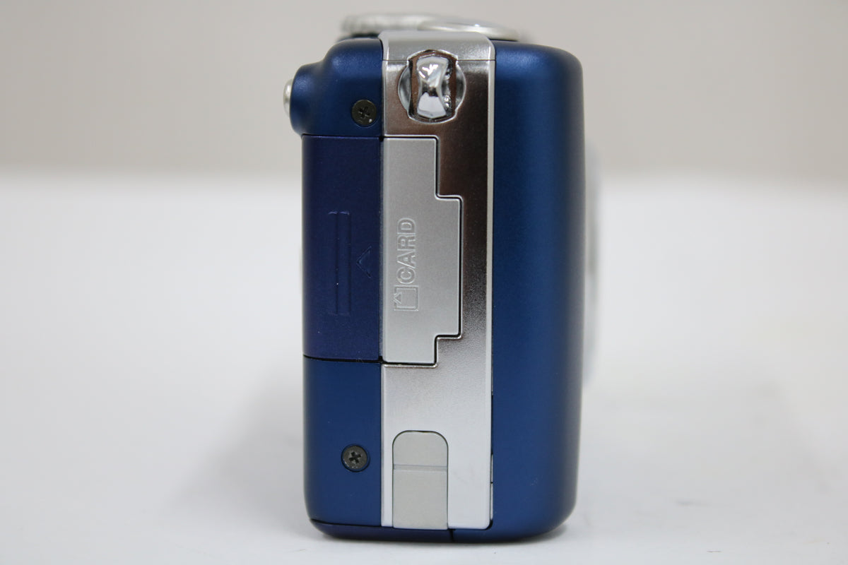 ニコン Nikon COOLPIX E5200 バッテリー付き コンパクトデジタルカメラ 3