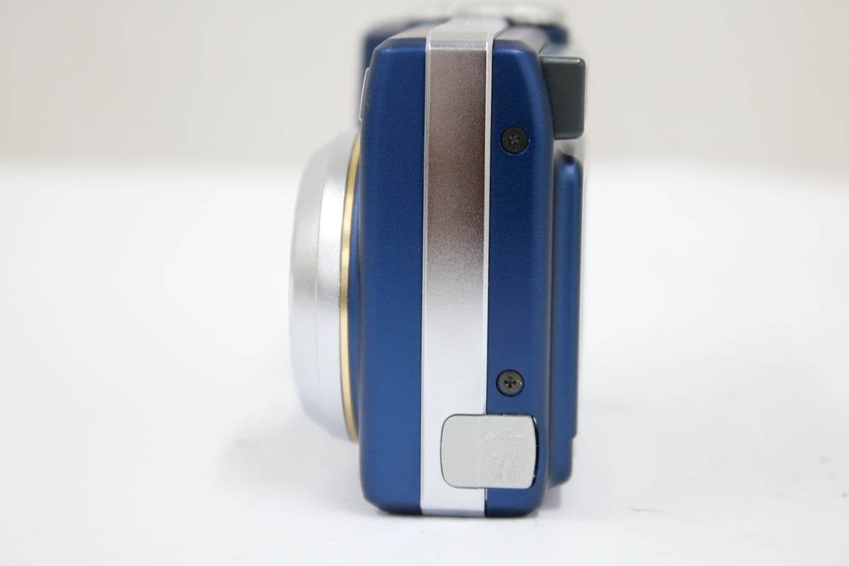 ニコン Nikon COOLPIX E5200 バッテリー付き コンパクトデジタルカメラ 5