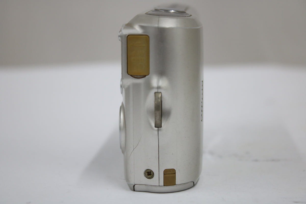 【便利な単三電池で使用可】ニコン Nikon COOLPIX L16 3x コンパクトデジタルカメラ 3
