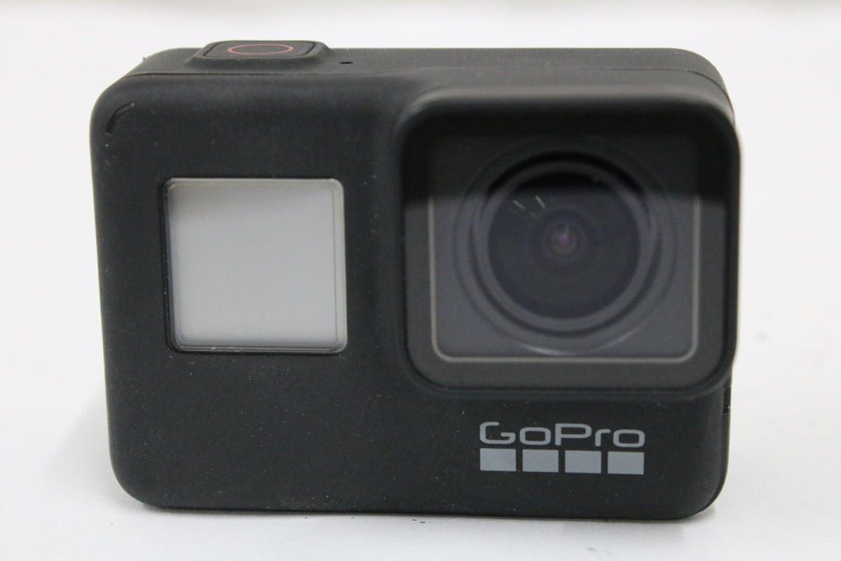 ゴープロ GoPro HERO7 ブラック アクションカメラ 2