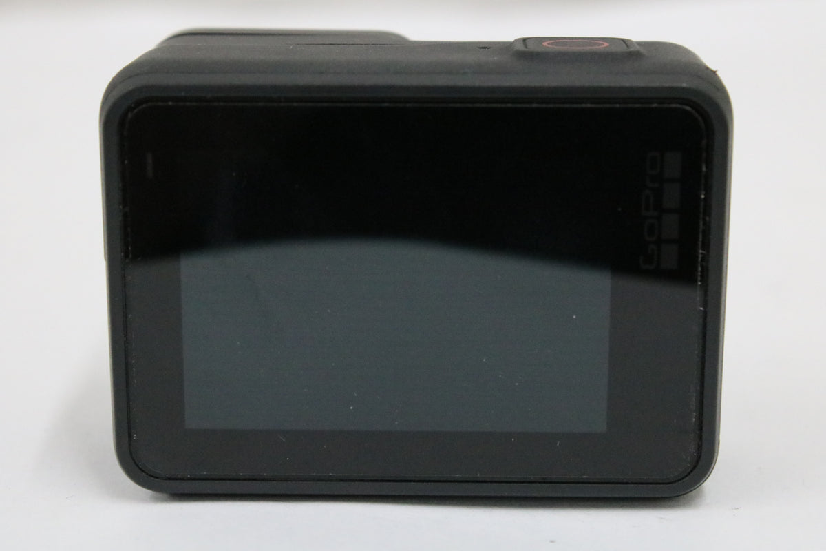 ゴープロ GoPro HERO7 ブラック アクションカメラ 4