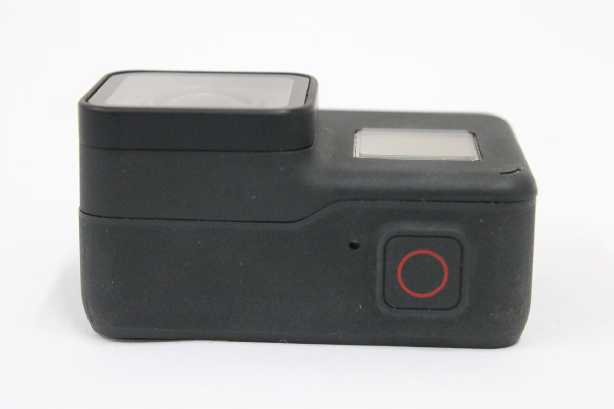ゴープロ GoPro HERO7 ブラック アクションカメラ 6