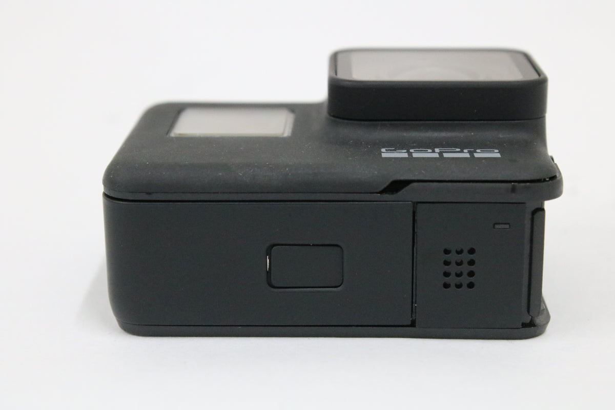 ゴープロ GoPro HERO7 ブラック アクションカメラ 7