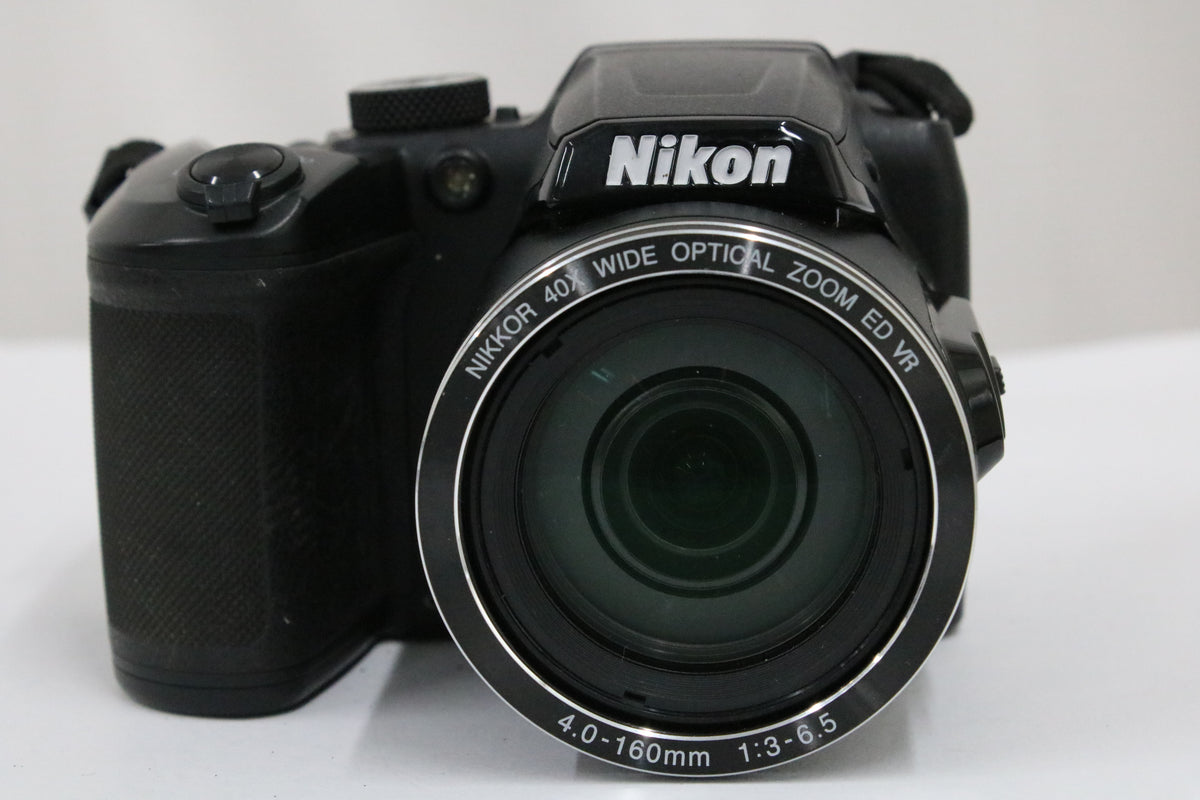 ニコン Nikon COOLPIX B500 40x コンパクトデジタルカメラ 2
