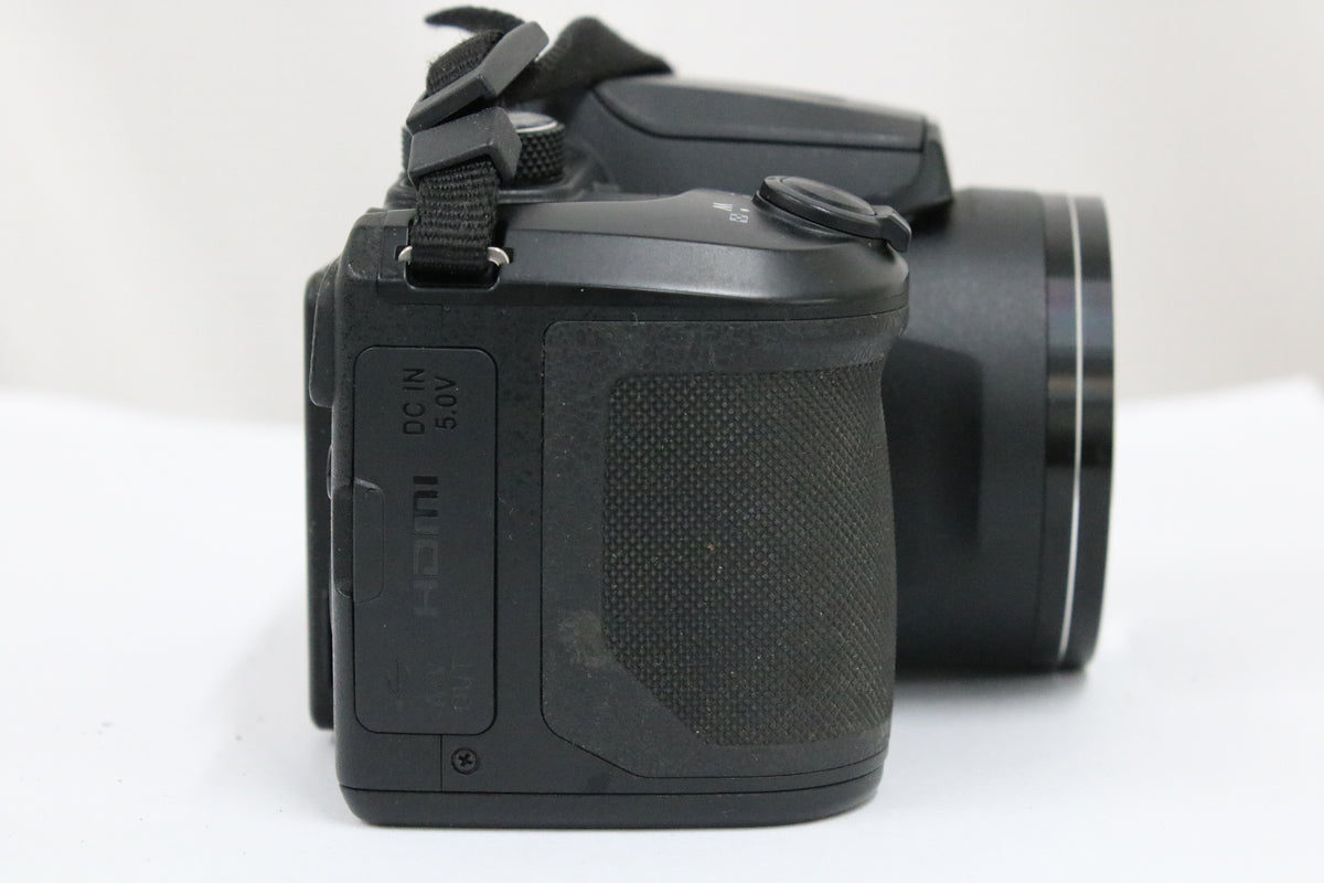 ニコン Nikon COOLPIX B500 40x コンパクトデジタルカメラ 3