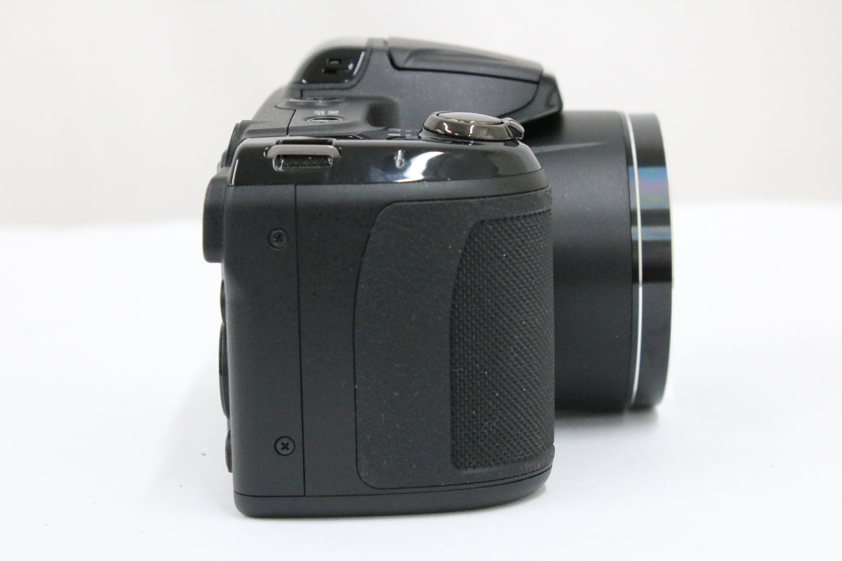 ニコン Nikon COOLPIX L320 26x コンパクトデジタルカメラ 3
