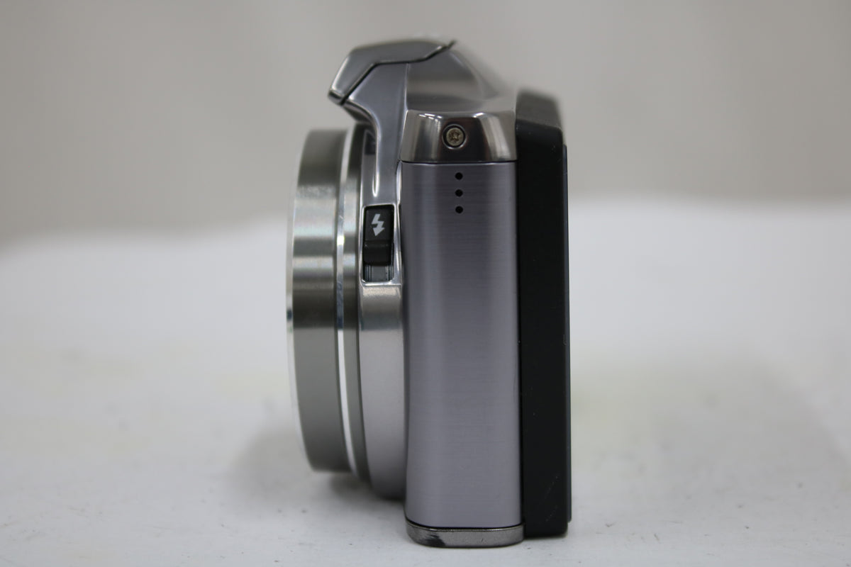 オリンパス Olympus SZ-14 24x バッテリー付き コンパクトデジタルカメラ 5