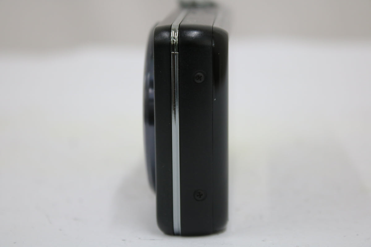 ソニー Sony Cyber-shot DSC-WX170 10x ブラック バッテリー付き コンパクトデジタルカメラ 5