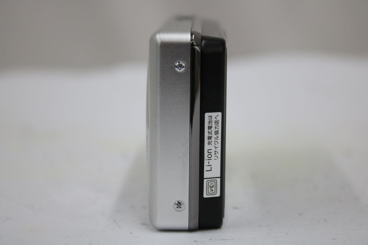 ソニー Sony Cyber-shot DSC-W380 5x コンパクトデジタルカメラ 5