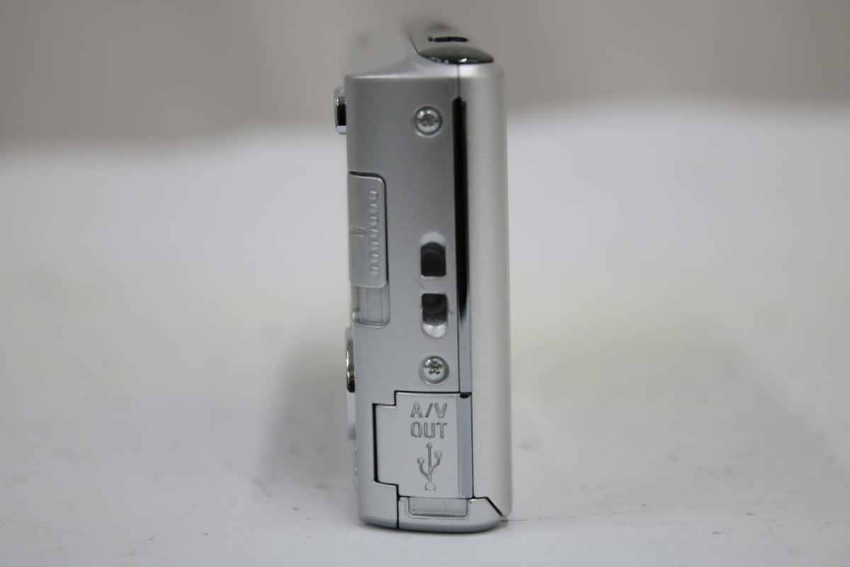 ソニー Sony Cyber-shot DSC-W530 4x コンパクトデジタルカメラ 3