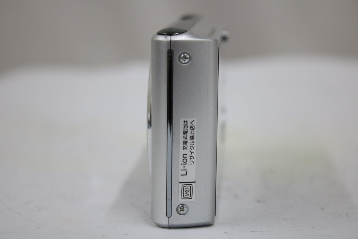 ソニー Sony Cyber-shot DSC-W530 4x コンパクトデジタルカメラ 5
